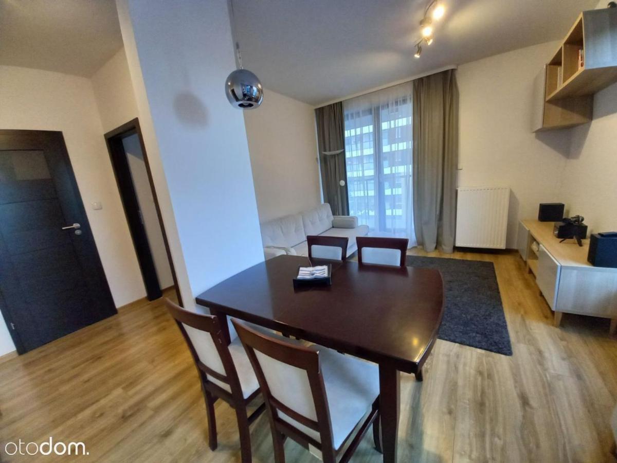 Apartamenty Warszawskie Delux Siedmiogrodzka وارسو المظهر الخارجي الصورة