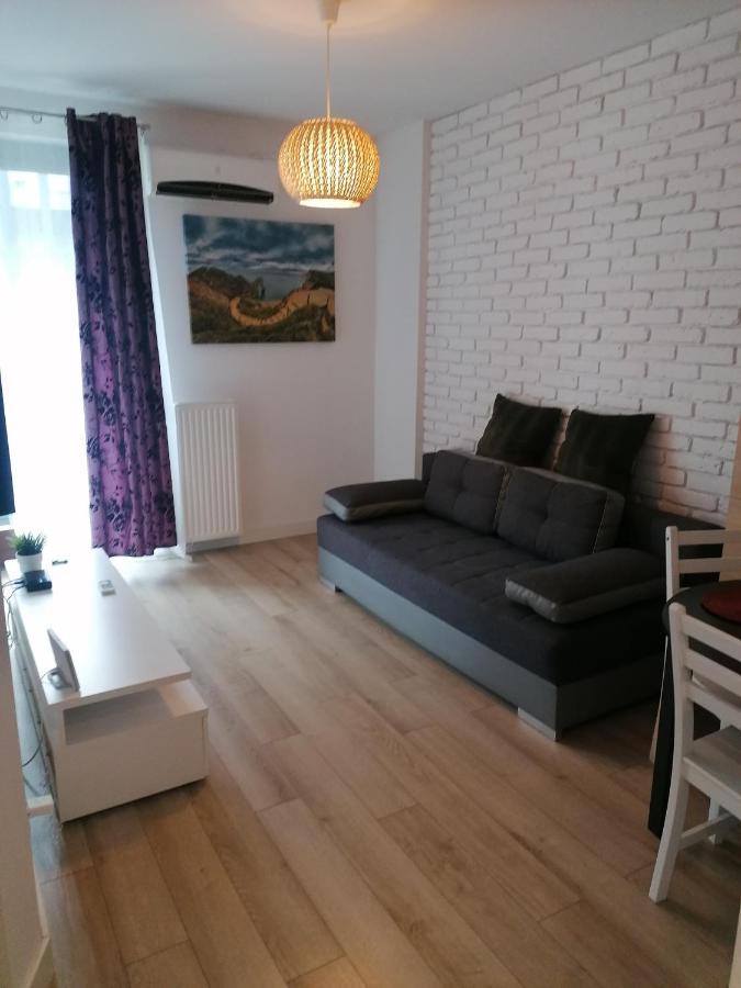 Apartamenty Warszawskie Delux Siedmiogrodzka وارسو المظهر الخارجي الصورة