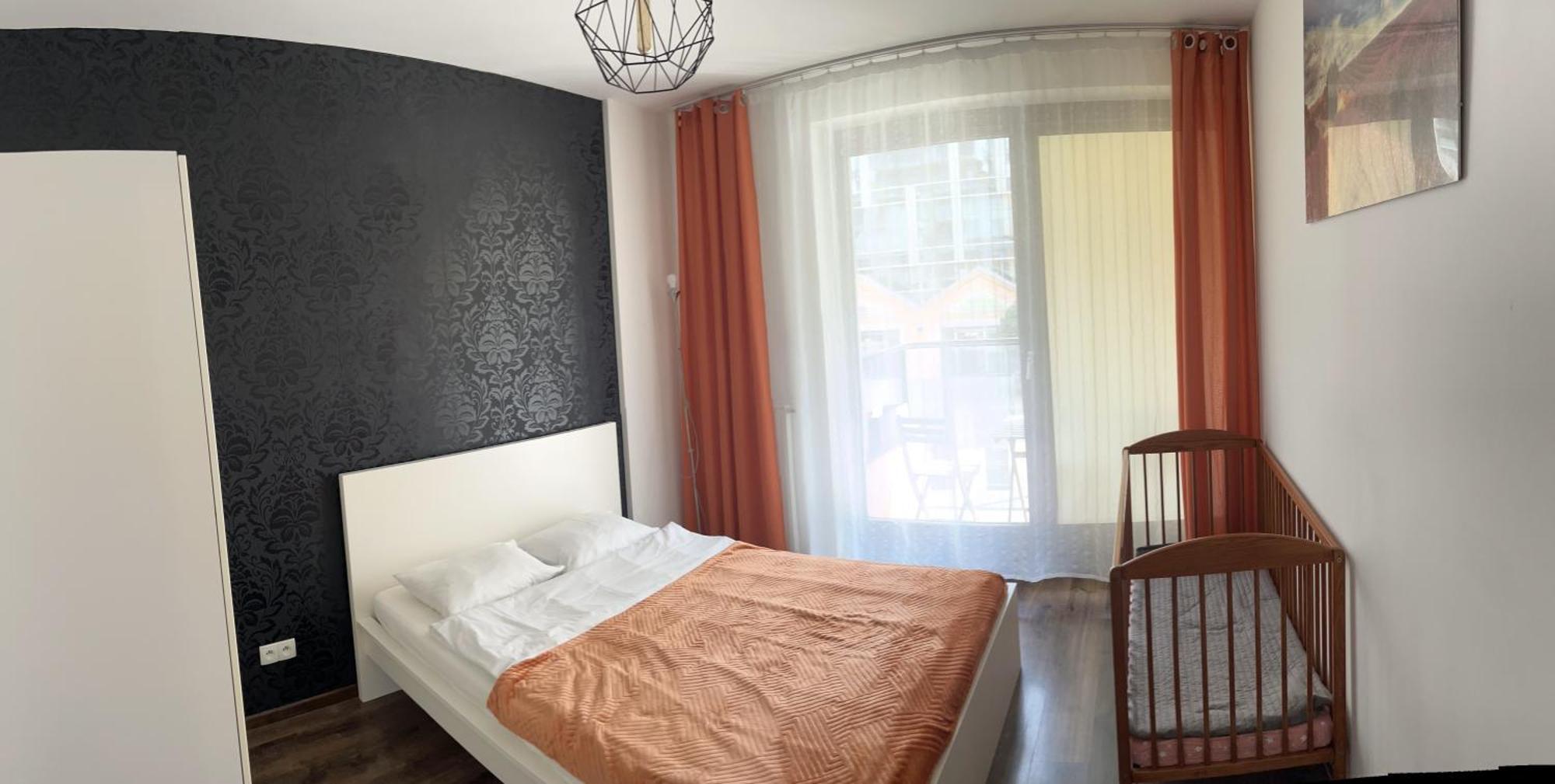 Apartamenty Warszawskie Delux Siedmiogrodzka وارسو المظهر الخارجي الصورة